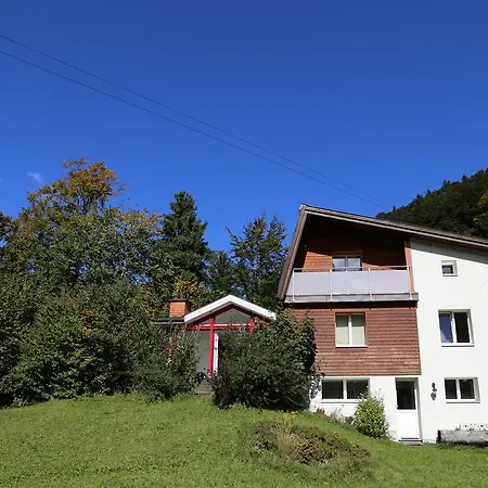 Snoconnells Chalet *