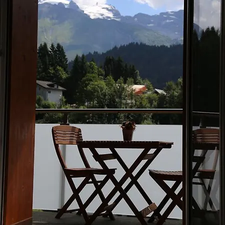 Snoconnells * Engelberg