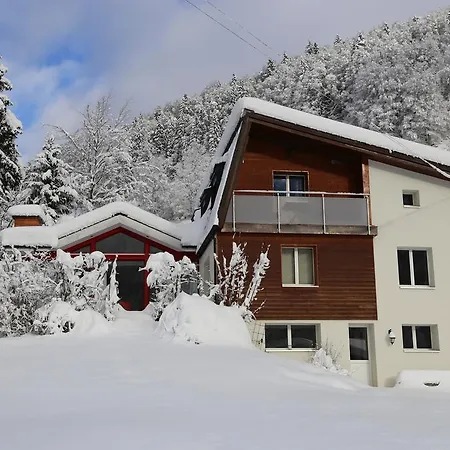 Chalet Snoconnells